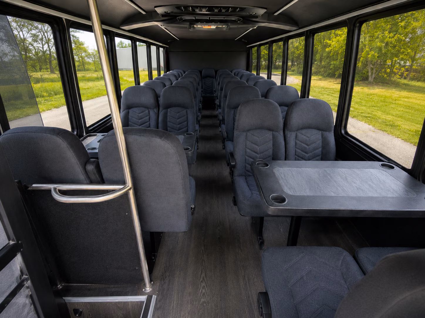 riverside church transportation