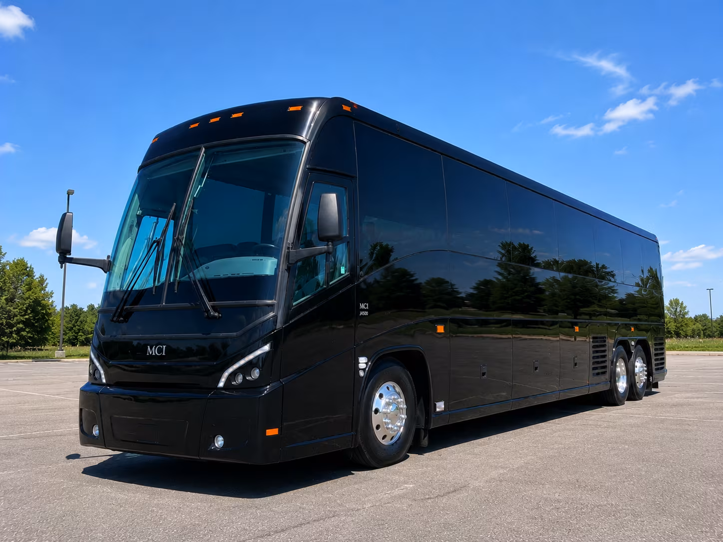 riverside government military transportation